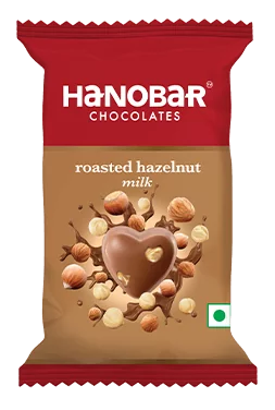 Roasted Hazelnut